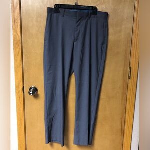 Apt 9 grey dress pants